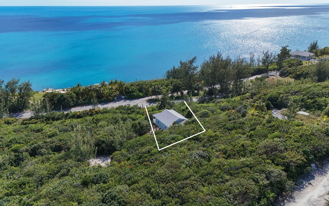 House in Alice Town, North Eleuthera, The Bahamas 1 - 18681223