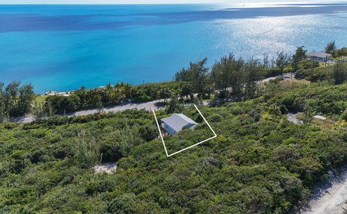 House in Alice Town, North Eleuthera, The Bahamas 1
