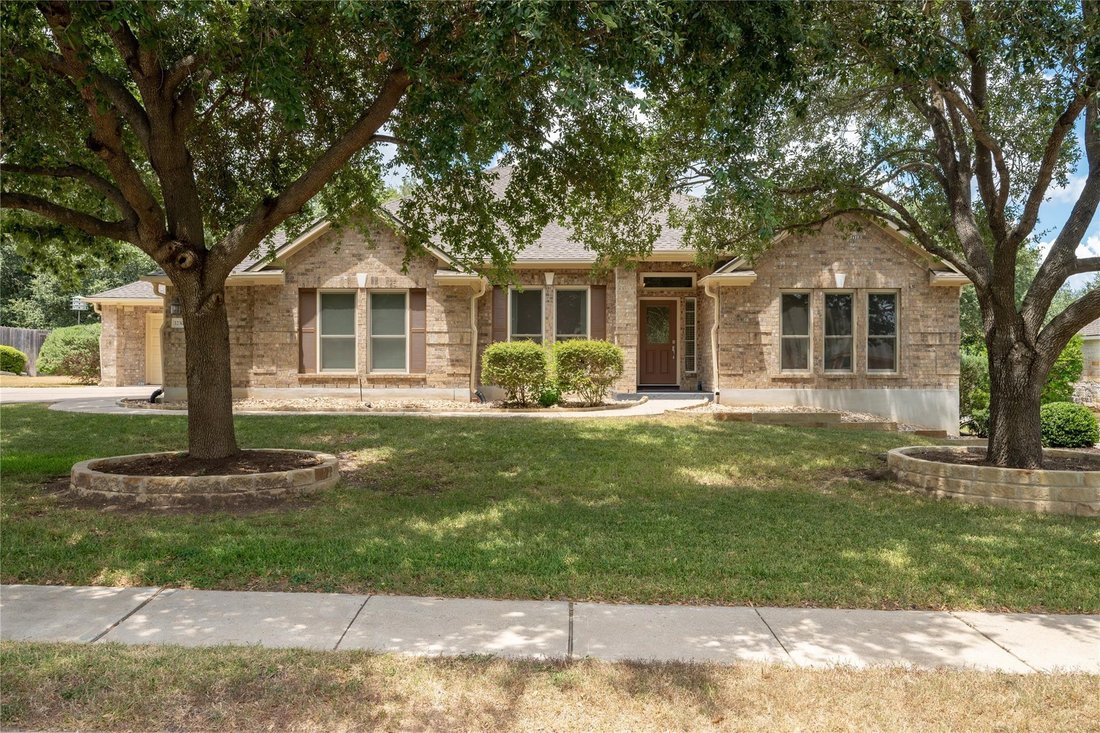 House in Austin, Texas, United States 1 - 18680962