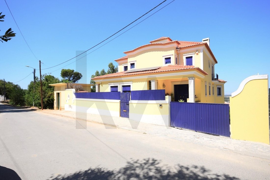 House in Palmela, Setubal, Portugal 2 - 18680706