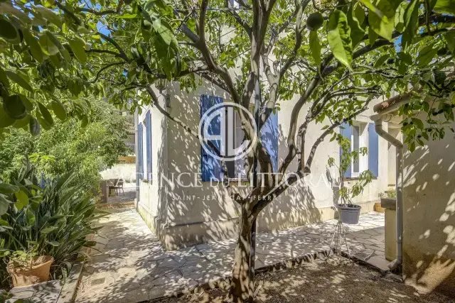 House in Saint-Jean-Cap-Ferrat, Provence-Alpes-Côte d'Azur, France 4 - 18447640