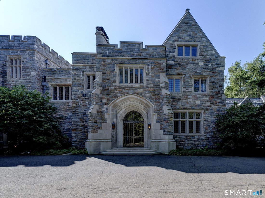 Condo in New Canaan, Connecticut, United States 1 - 18680229