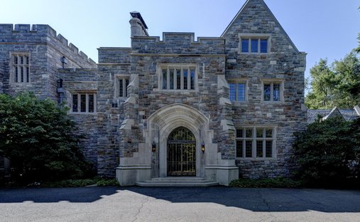 Condominio a New Canaan, Connecticut, Stati Uniti 1