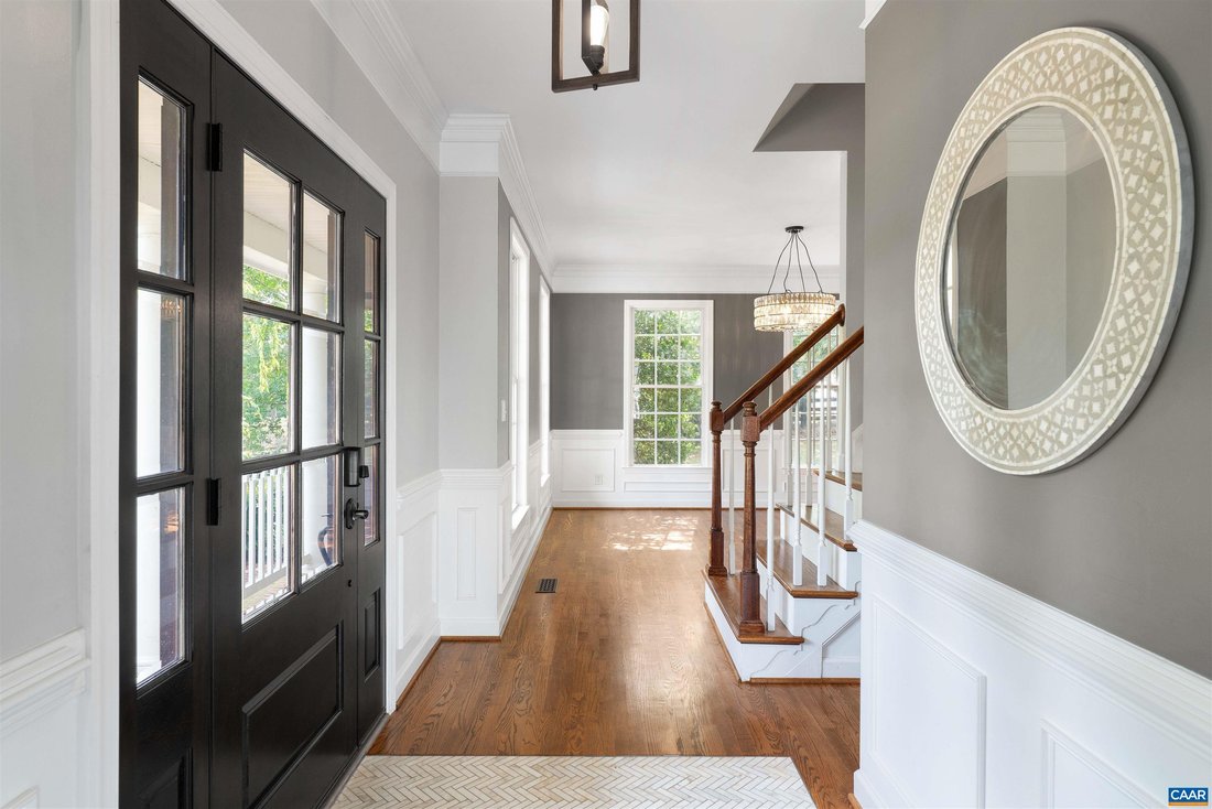 House in Charlottesville, Virginia, United States 3 - 18682073