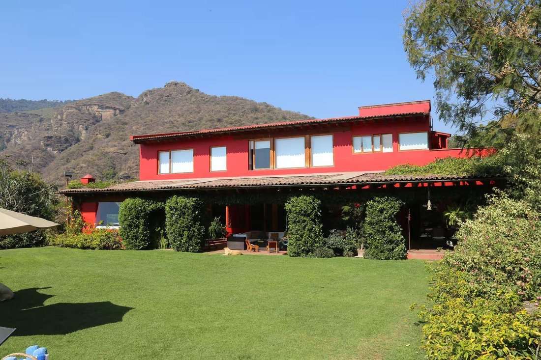 House in Chalmita, State of Mexico, Mexico 2 - 18681620