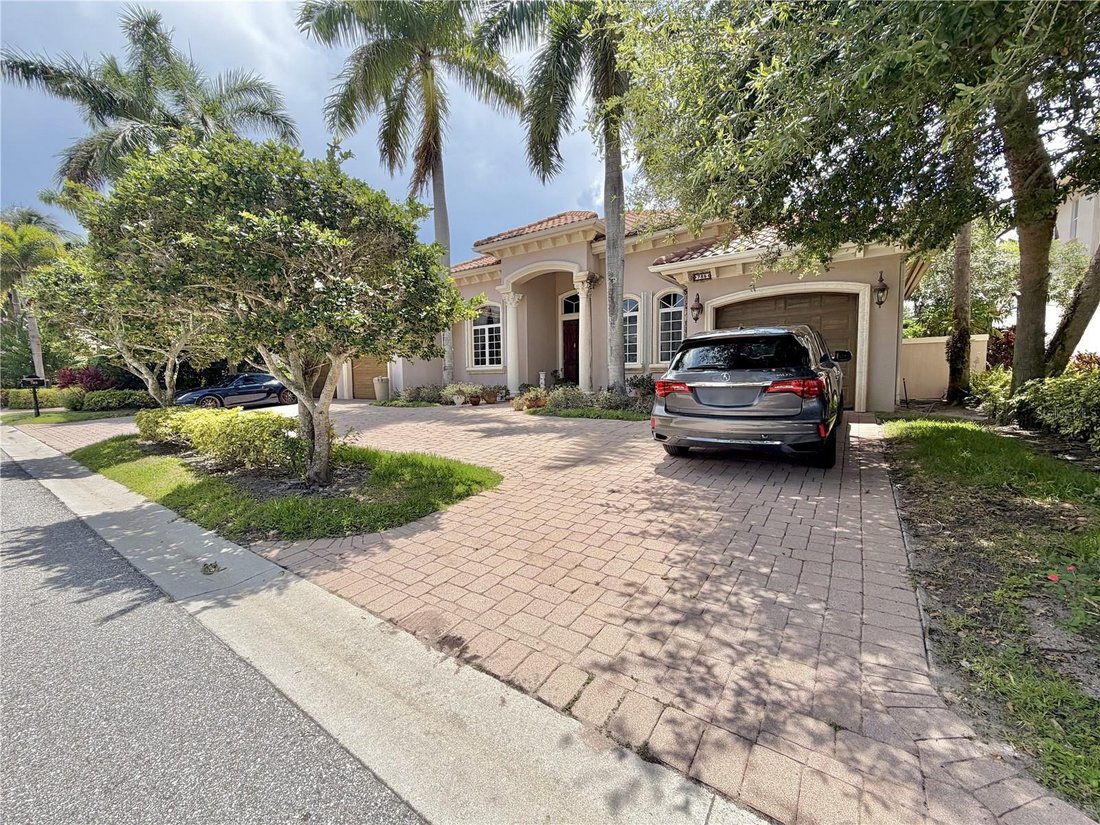 House in Palm Beach Gardens, Florida, United States 4 - 18682562