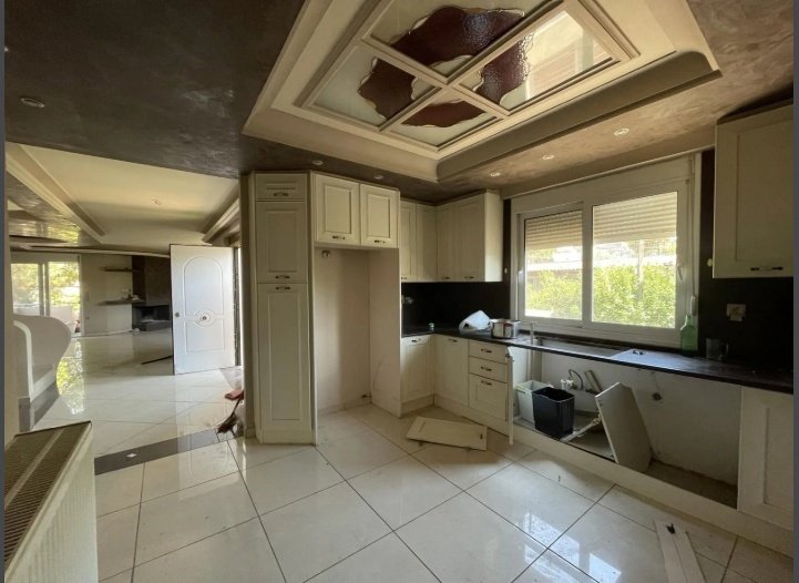 Apartment in Kalyvia Thorikou, Attica, Greece 2 - 18680609