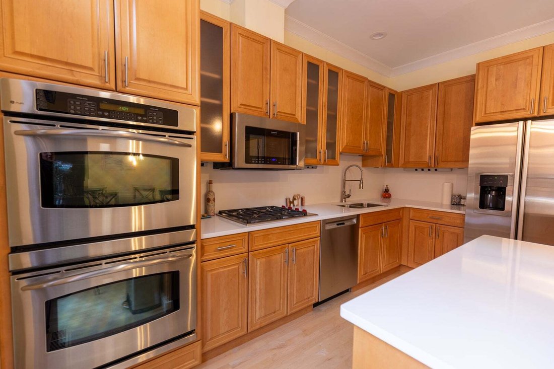 Townhouse in Chicago, Illinois, United States 4 - 18680932