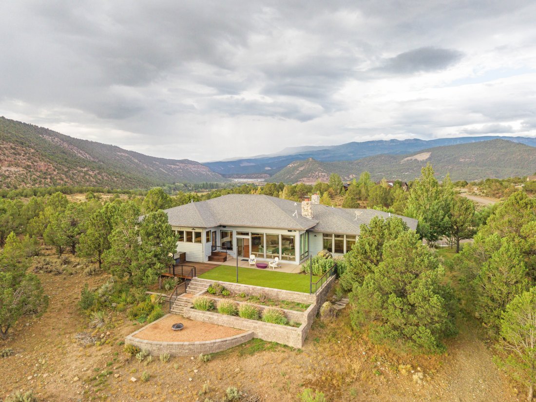 House in Ridgway, Colorado, United States 1 - 18681518