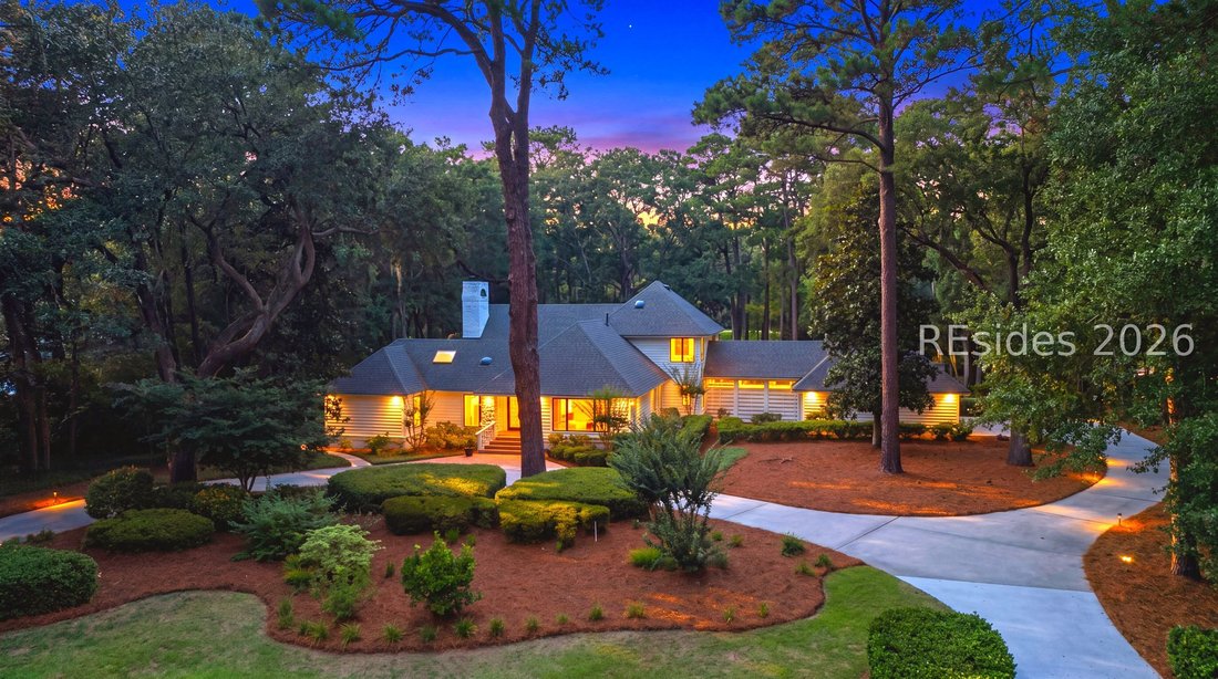 House in Hilton Head Island, South Carolina, United States 1 - 18680604