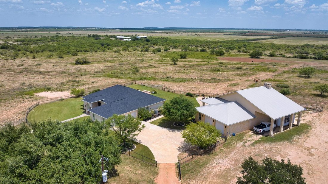 Casa a Brady, Texas, Stati Uniti 2 - 18578986
