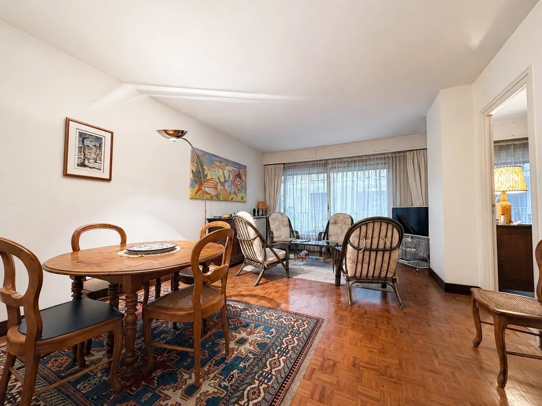 Appartement à France 2 - 18681251