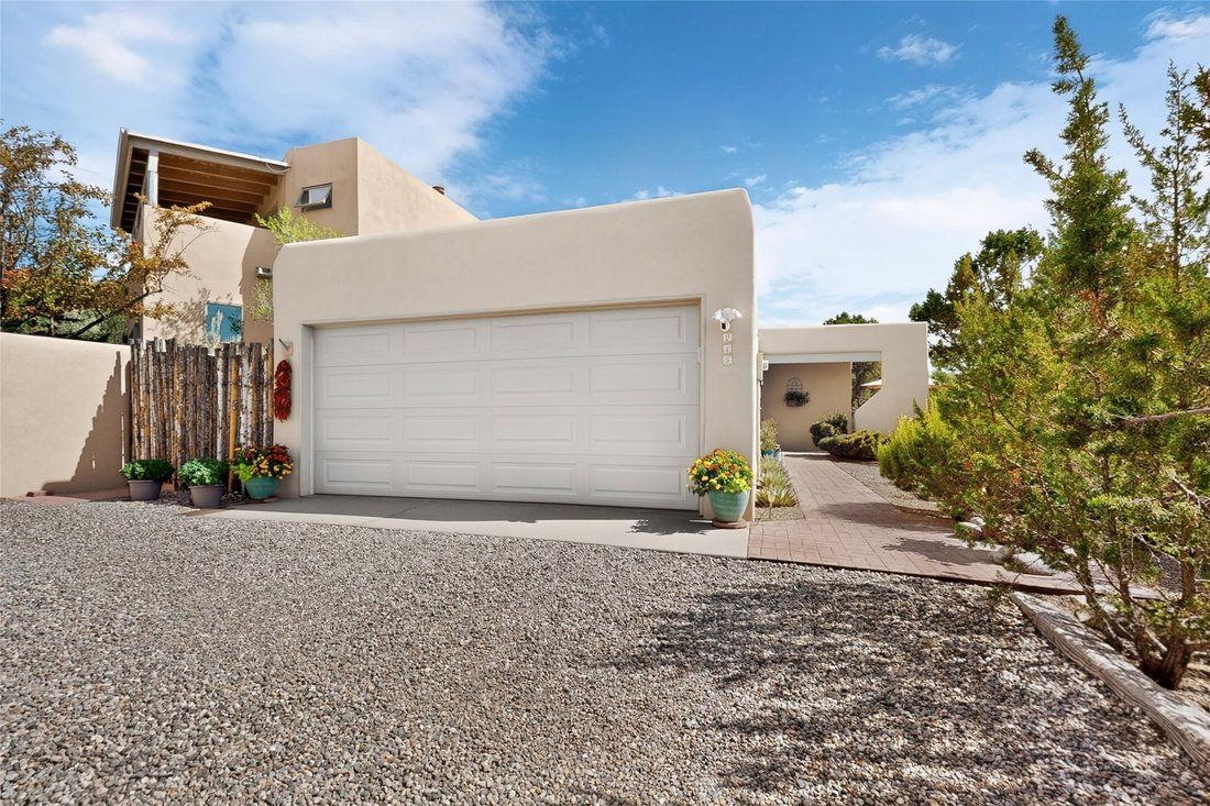 House in Santa Fe, New Mexico, United States 3 - 18681463
