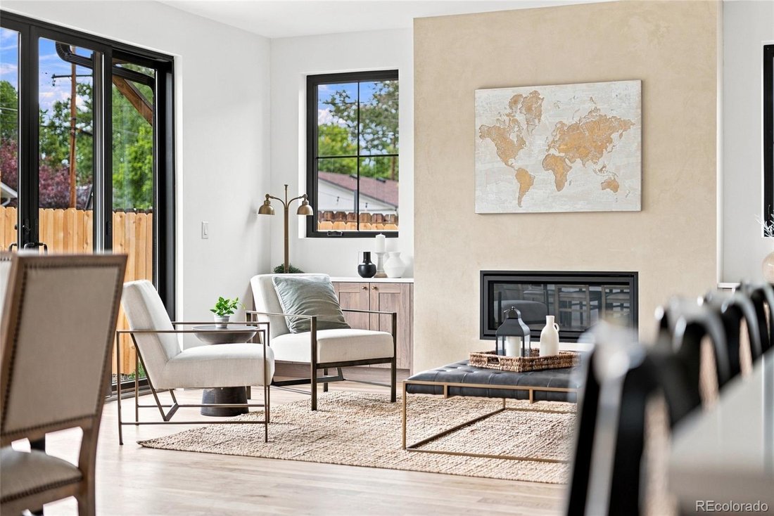 House in Lakewood, Colorado, United States 5 - 18681911
