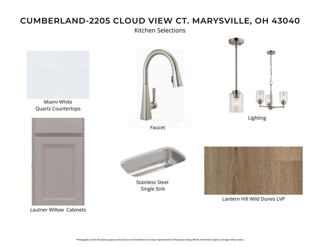 House in Marysville, Ohio, United States 4 - 17909292