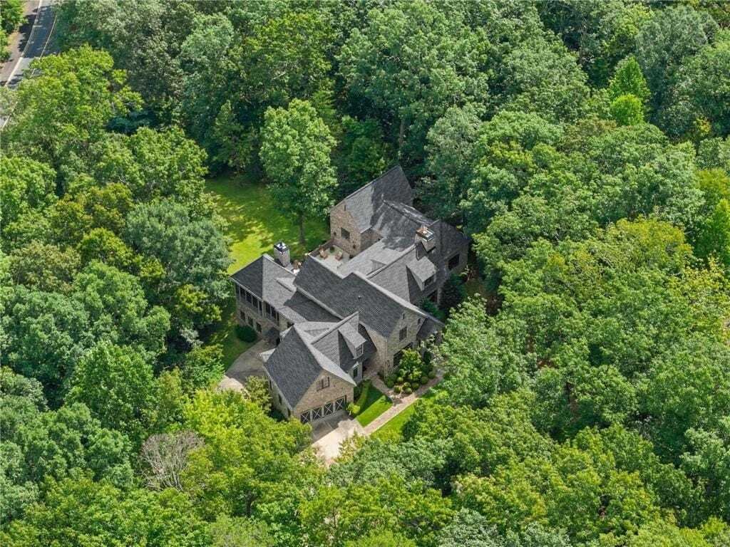 House in Clarkesville, Georgia, United States 2 - 18682192