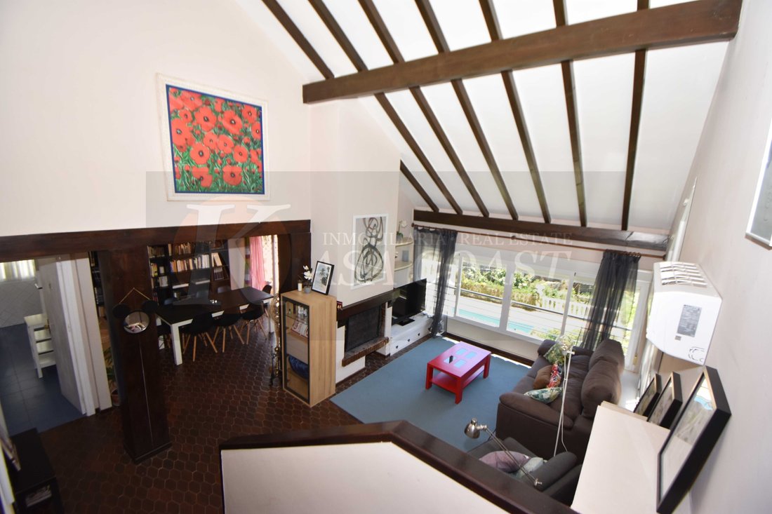 House in Mijas, Andalusia, Spain 5 - 18683596