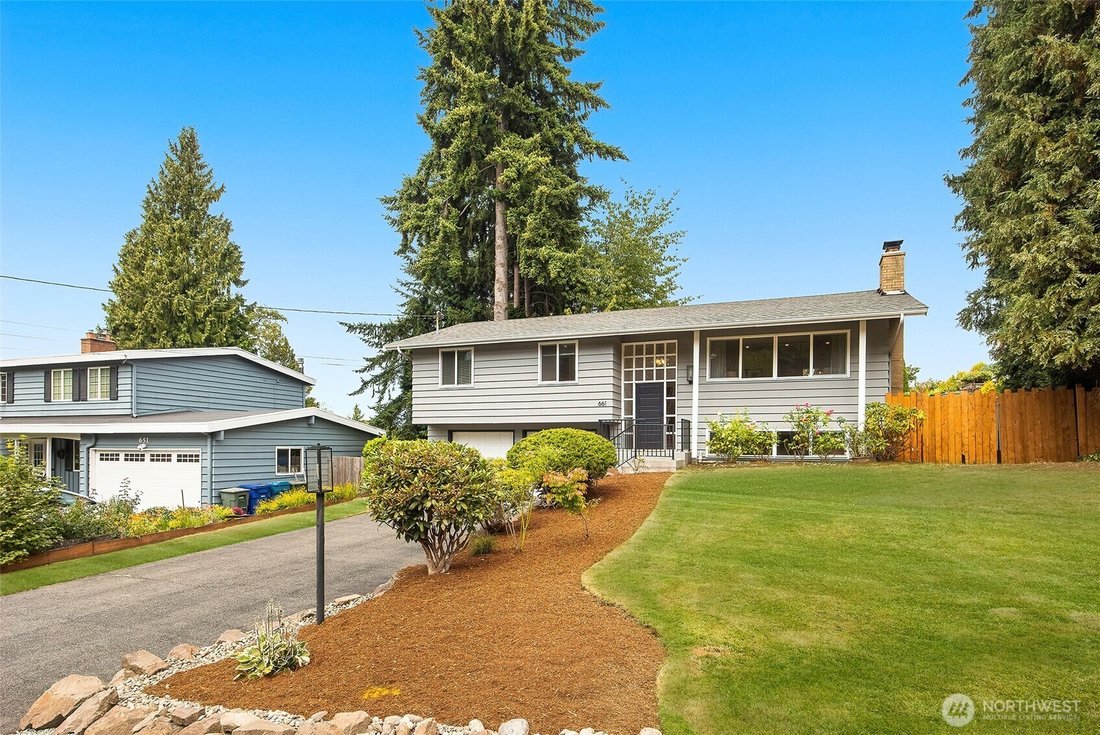 House in Woodway, Washington, United States 2 - 18682645