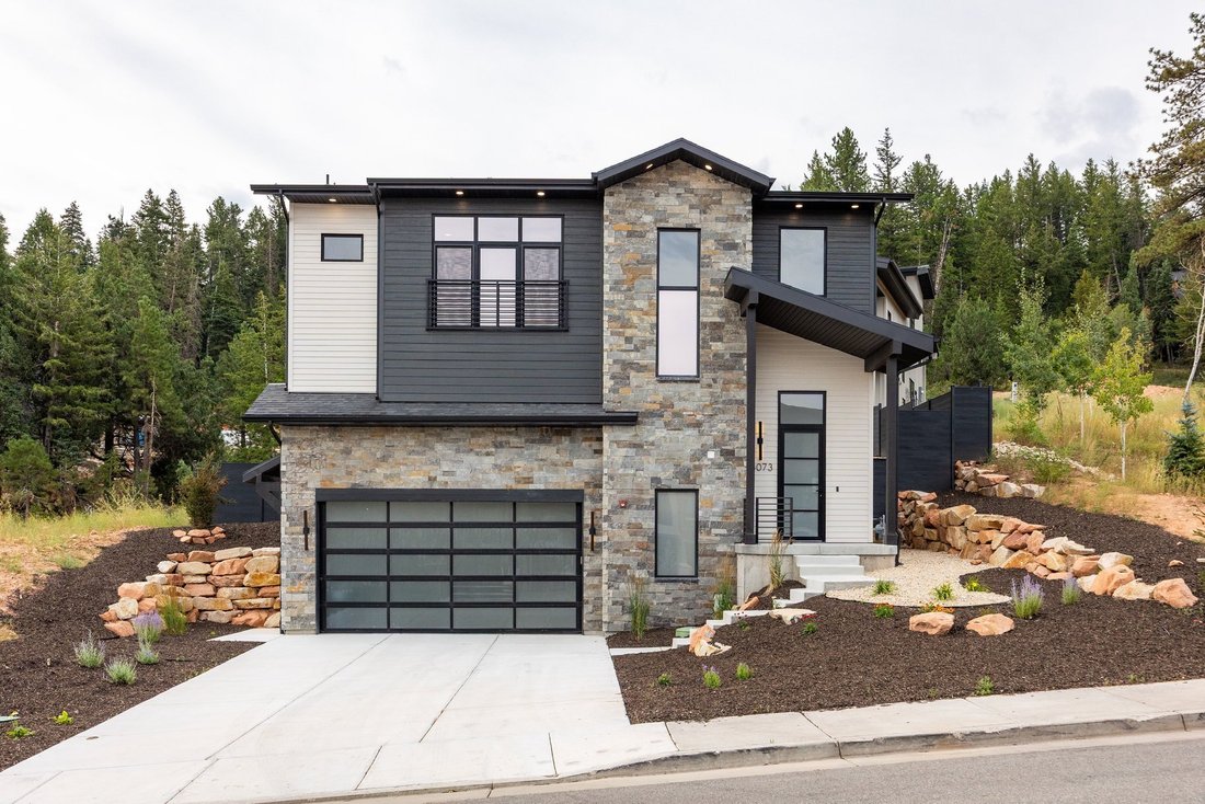 House in Park City, Utah, United States 5 - 18680126