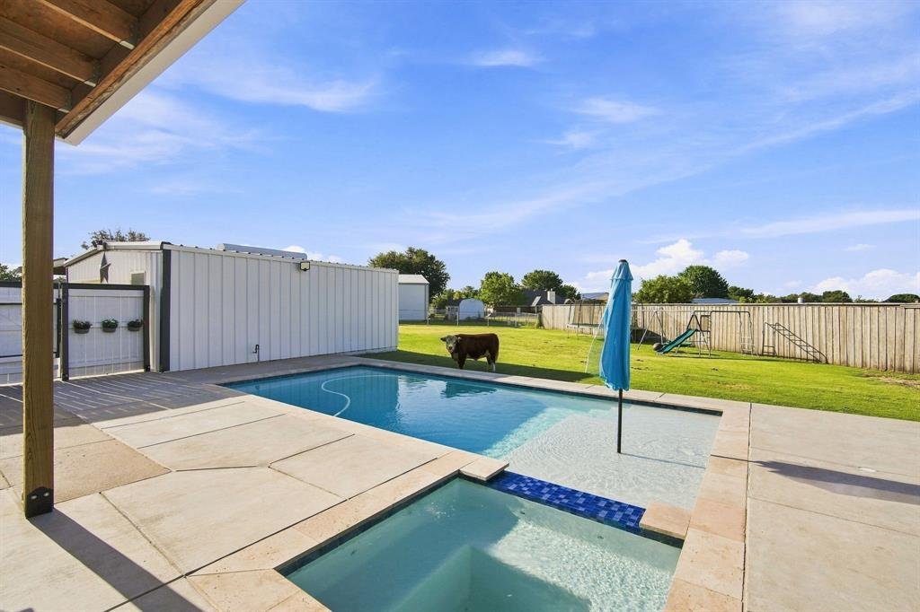 House in Forney, Texas, United States 5 - 18683001