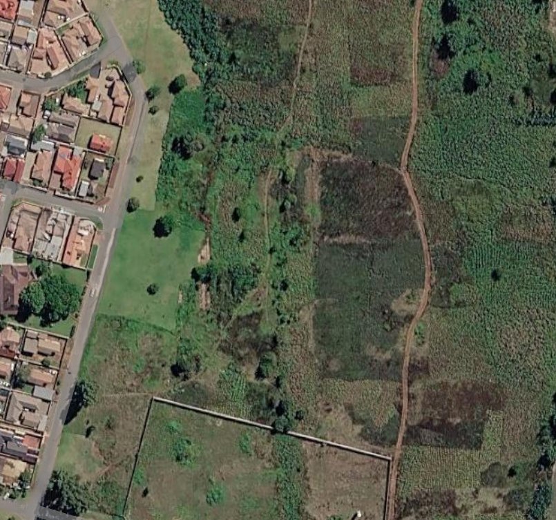 Land in Halfway House Estate, Gauteng, South Africa 1 - 18680691