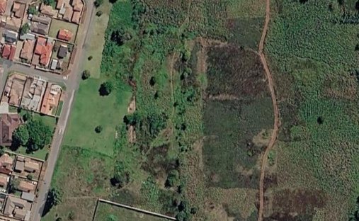 Terrain en Halfway House Estate, Gauteng, Afrique du Sud 1
