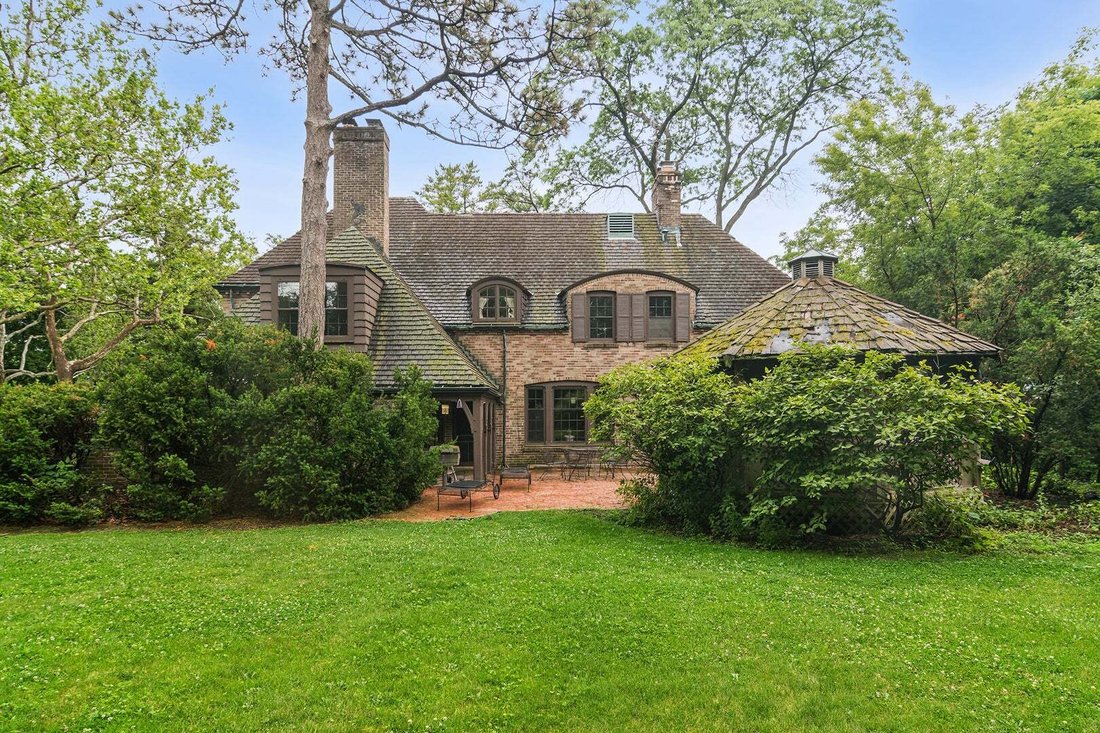 House in Barrington Hills, Illinois, United States 2 - 18682650