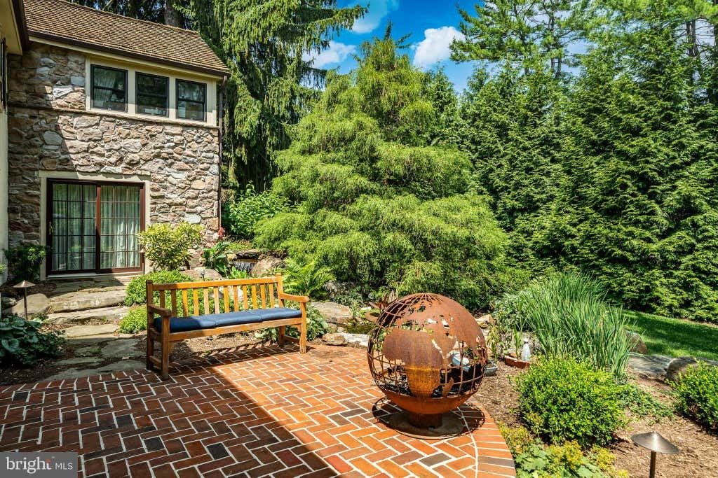 Casa a Malvern, Pennsylvania, Stati Uniti 5 - 18684364