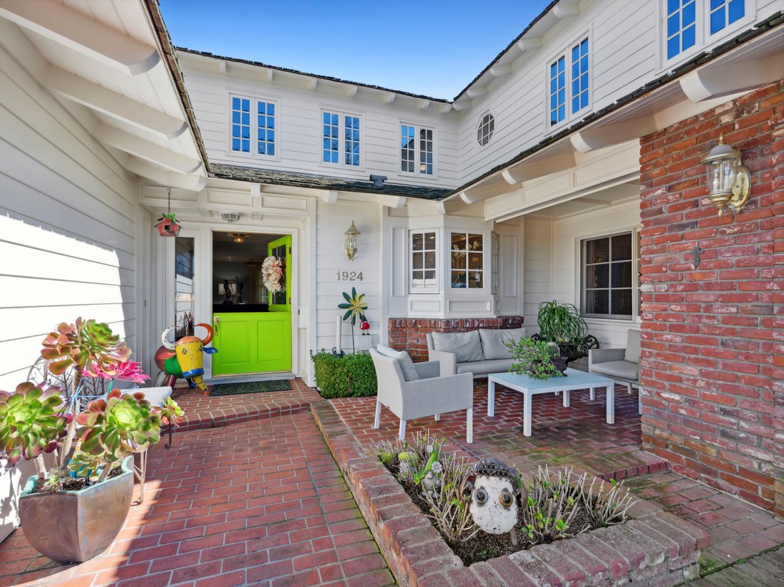 Haus in Newport Beach, Kalifornien, Vereinigte Staaten 3 - 18681761