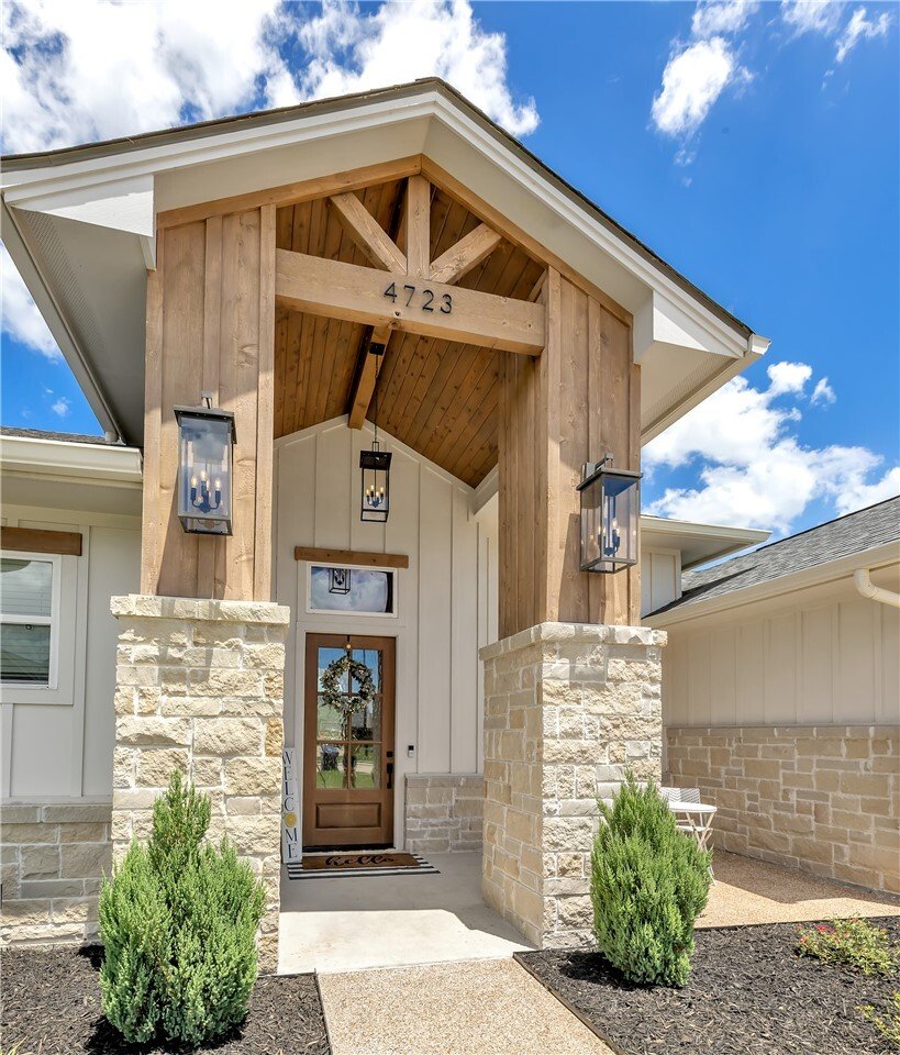 House in College Station, Texas, United States 3 - 18680633