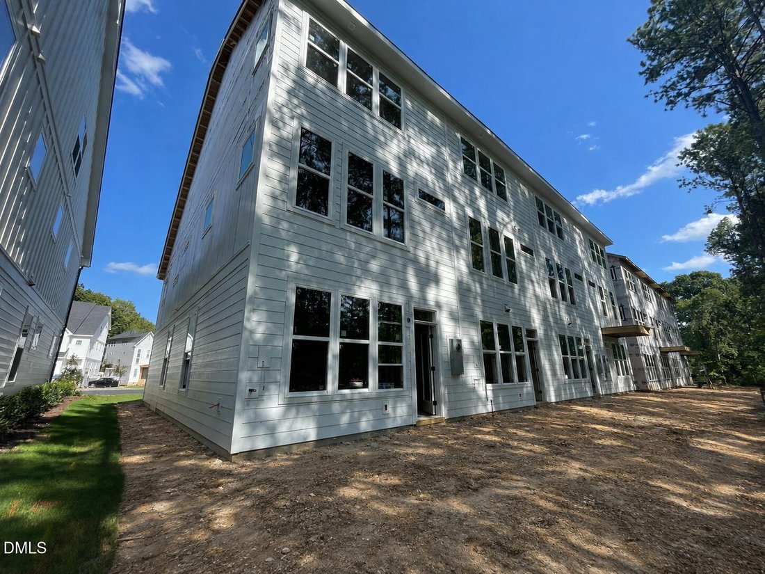 Stadthaus in Apex, North Carolina, Vereinigte Staaten 4 - 17466303