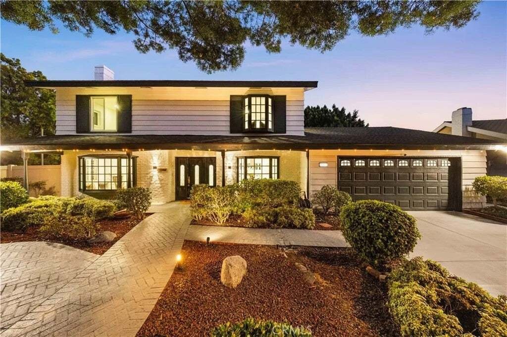 House in Fullerton, California, United States 1 - 18682780
