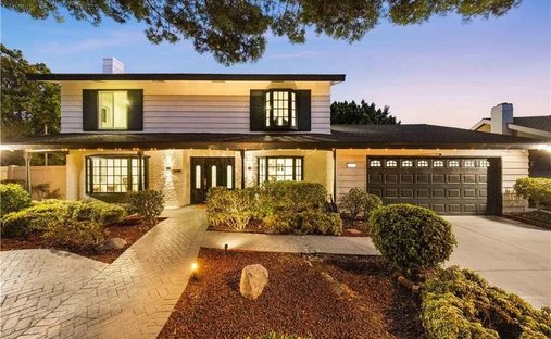 House in Fullerton, California, United States 1