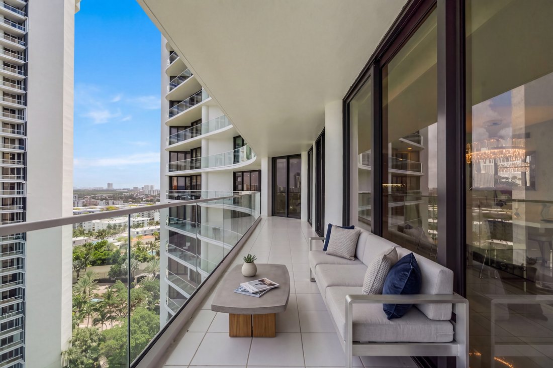 Condo in Golden Beach, Florida, United States 4 - 18683443