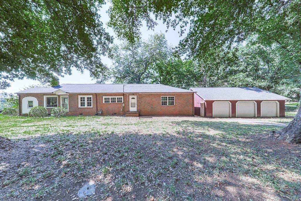 House in Ball Ground, Georgia, United States 1 - 18680805