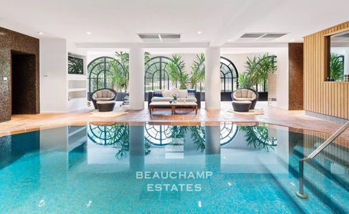 Villa in Callian, Provence-Alpes-Côte d'Azur, France 1