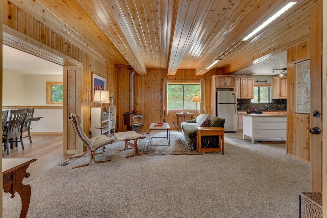 House in Tahoma, California, United States 5 - 18681357