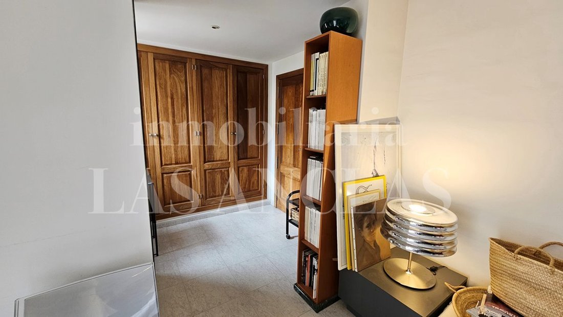 Apartment in Ibiza Town, Balearic Islands, Spain 4 - 18683338