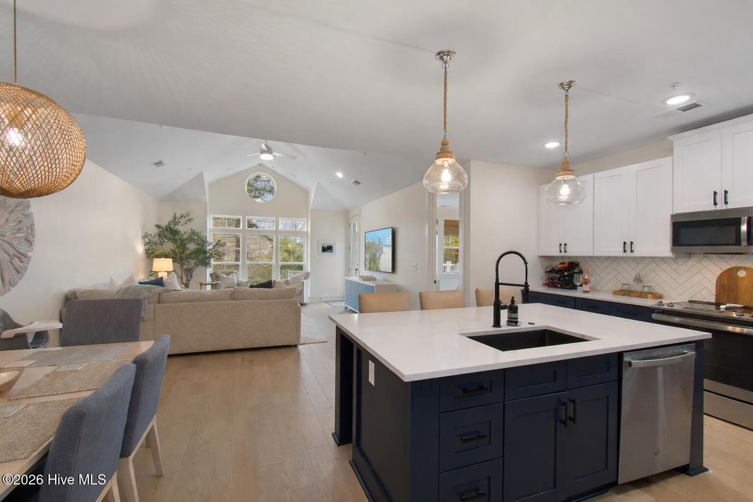 Condo in Southport, North Carolina, United States 1 - 18680865