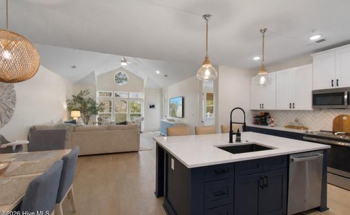 Condo in Southport, North Carolina, United States 1