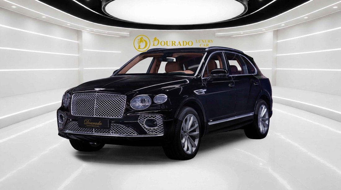 Suv in Dubai, United Arab Emirates 3 - 18684250