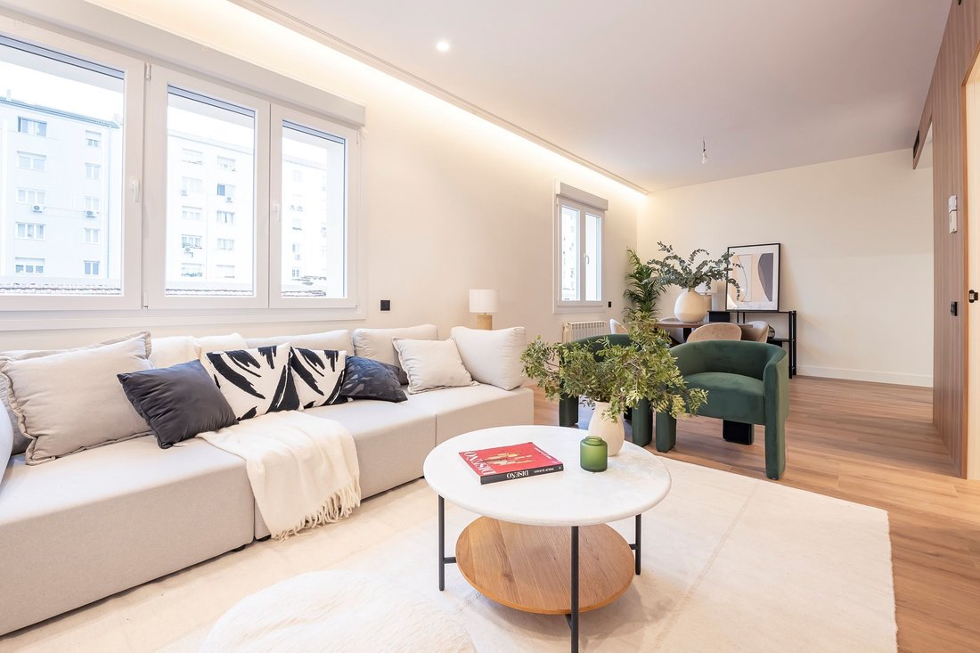 Apartment in Retiro, Madrid, Spain 1 - 17677634