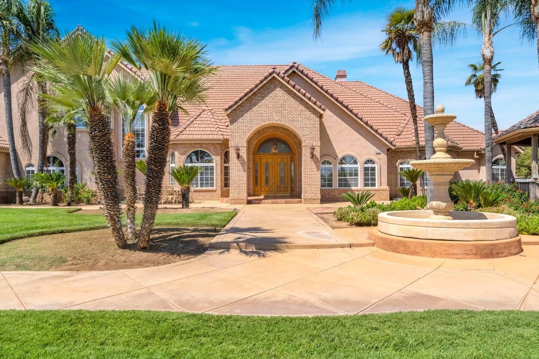 Casa en Orosi, California, Estados Unidos 5 - 18682147