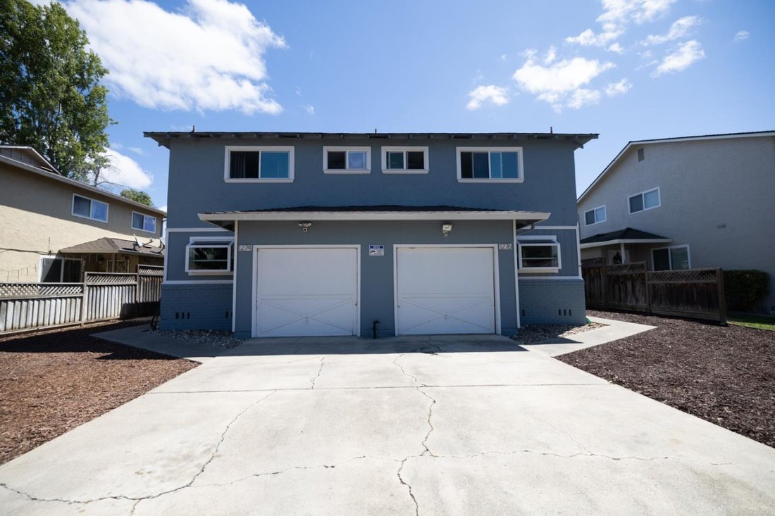 House in San Jose, California, United States 2 - 18682299