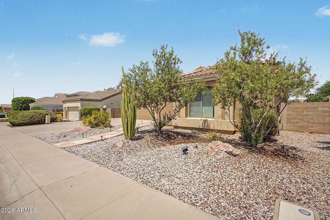House in Chandler, Arizona, United States 3 - 18681079