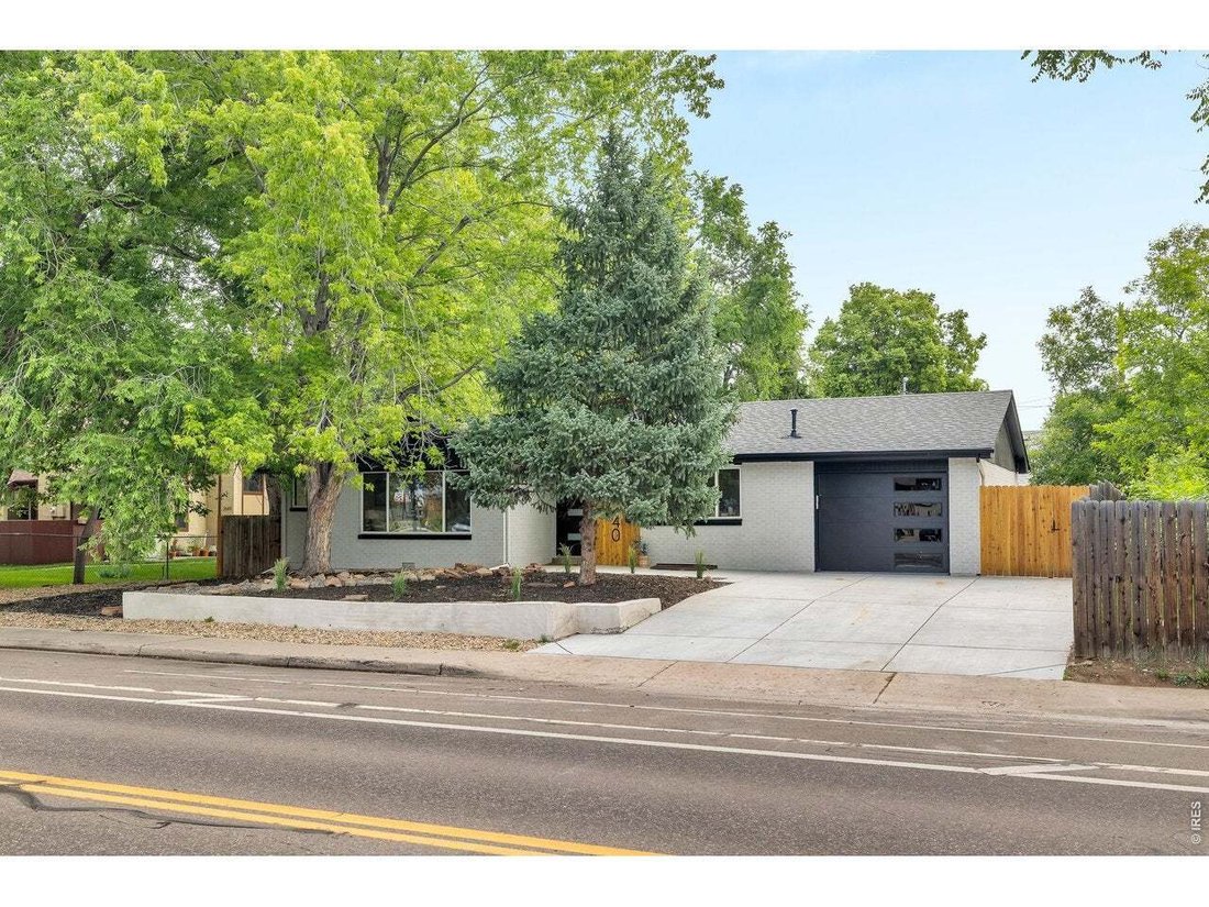 House in Boulder, Colorado, United States 2 - 18682085
