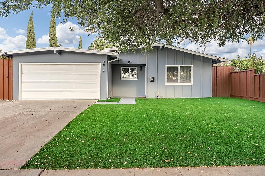 House in San Jose, California, United States 4 - 18682285