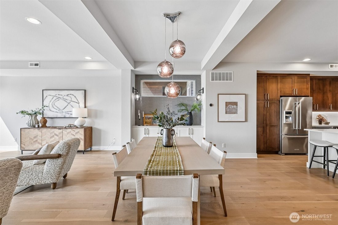 Condo in Kirkland, Washington, United States 3 - 18682714