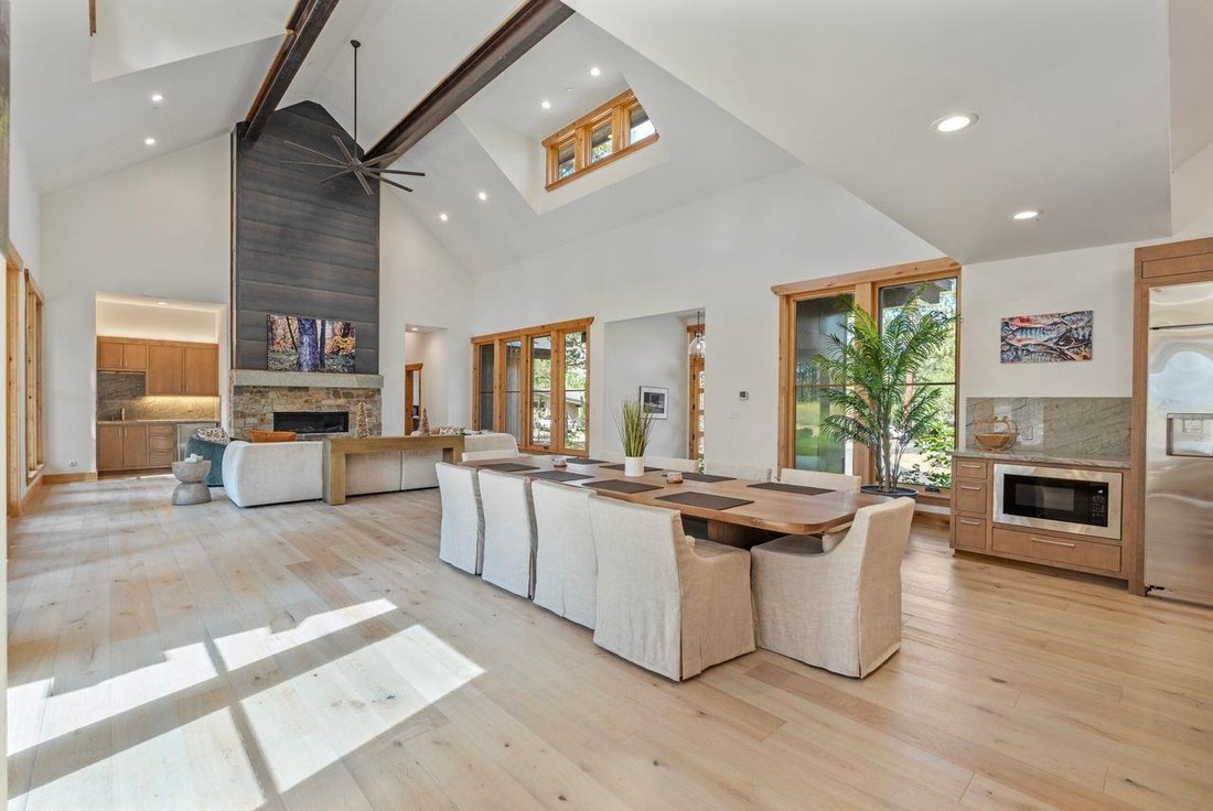 House in Truckee, California, United States 5 - 18680119