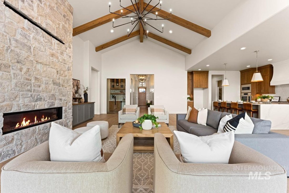 House in Star, Idaho, United States 3 - 18682663